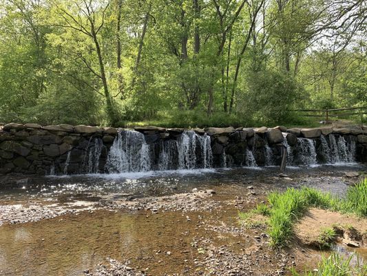 Happy Hours at Newlin Grist Mill 4